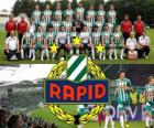 SK Rapid Wien, Avusturya futbol kulübünün